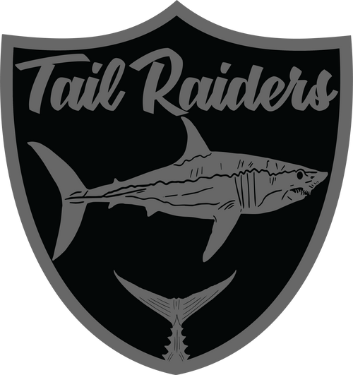 Tail Raiders 